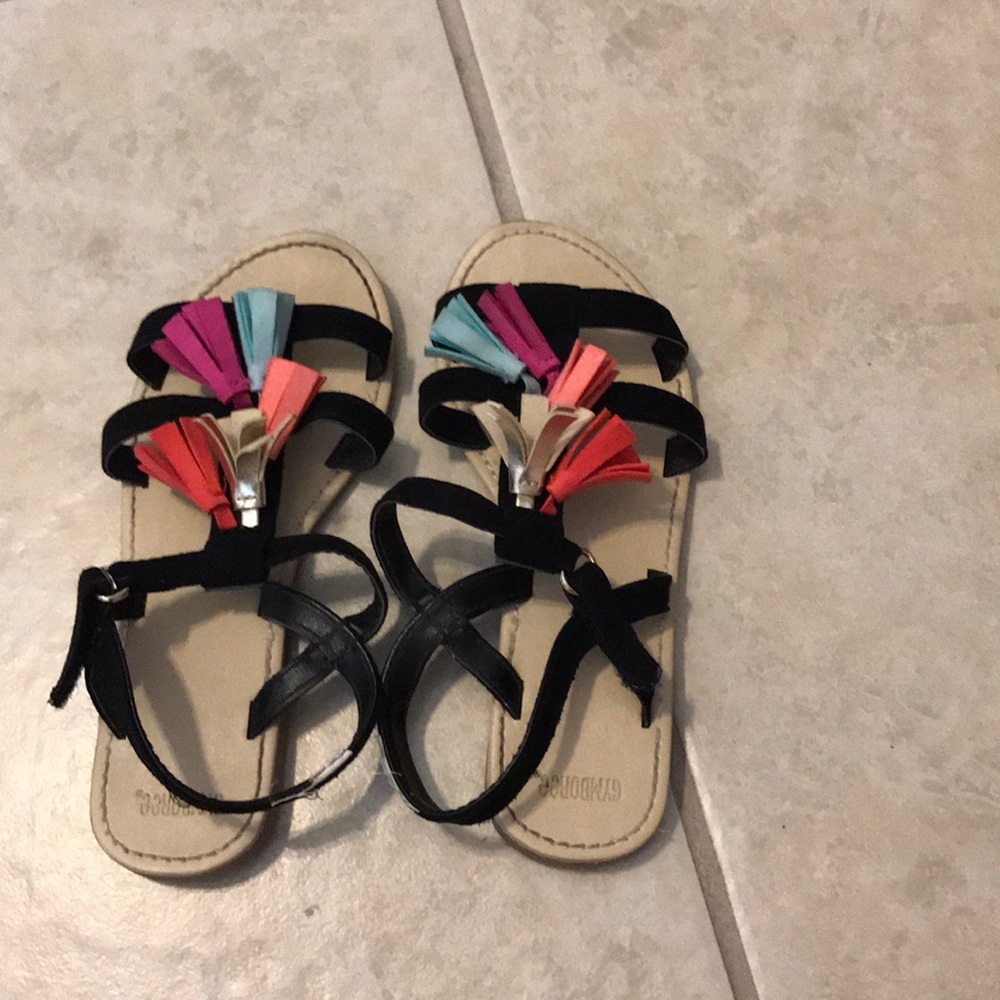 Kids Sandals